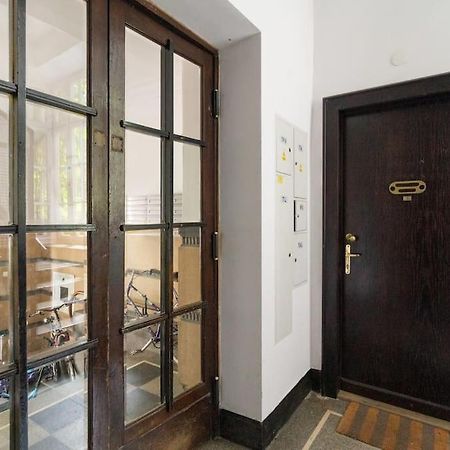 May A Studio Krakow Bagian luar foto